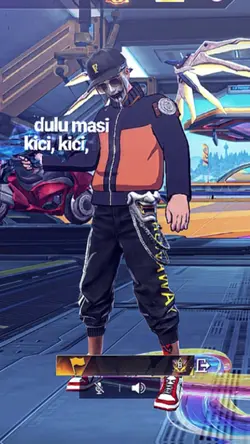 versi cowok nih