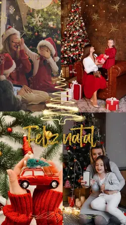 Natal 🎄 