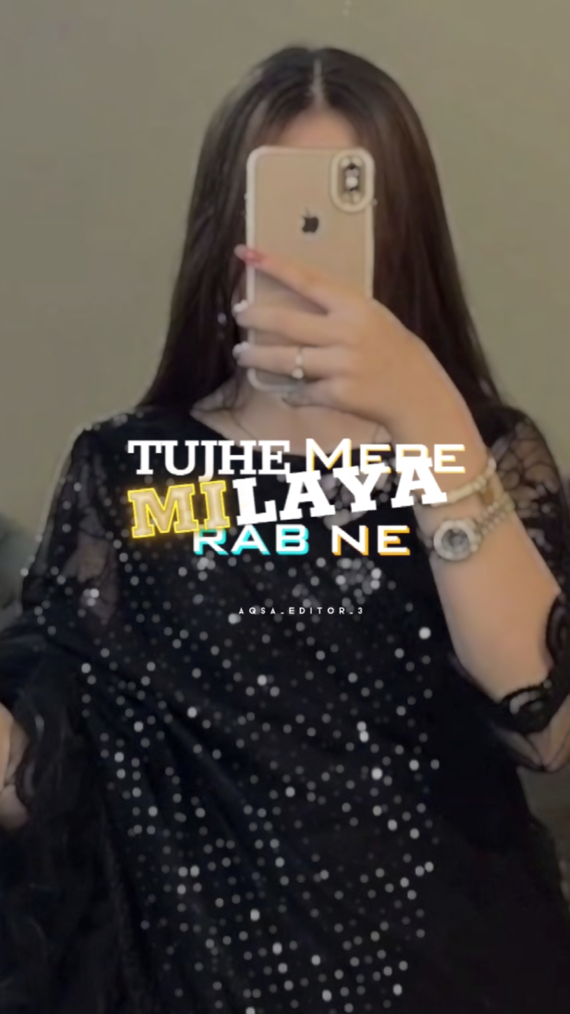 RAB NE MILAYA