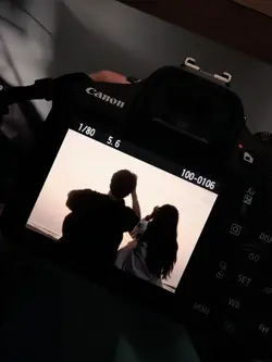 Camera Foto