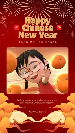 Chinese New Year
