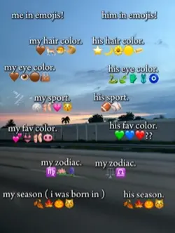emojis😽😻
