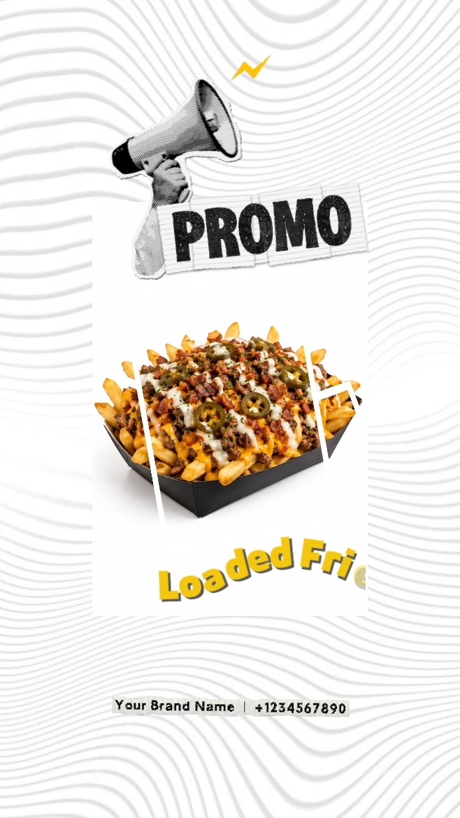 Foodie Marketing 4cl