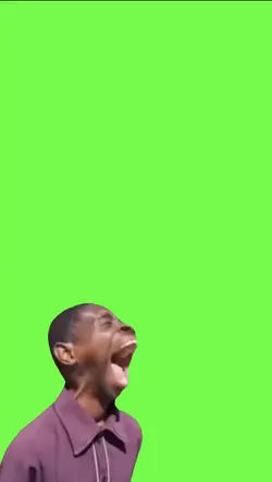 Big laughing meme