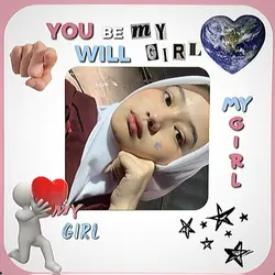 trend my girl