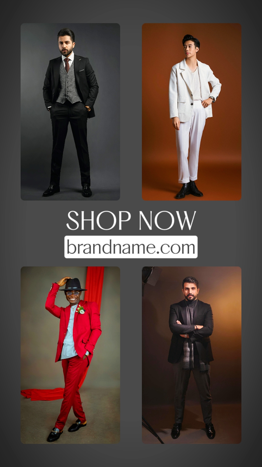 SHOP NOW