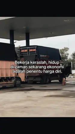 bekerja keraslah