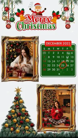 Merry Christmas 2025