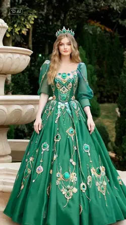 Green Emerald