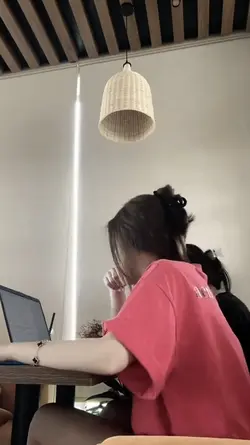time lapse