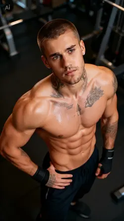 Body Upgrade 