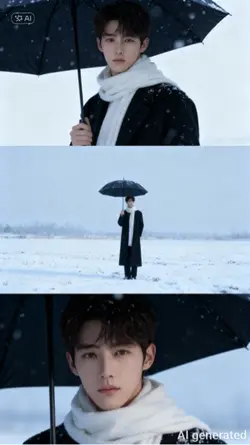 AI 3 khung mùa đông