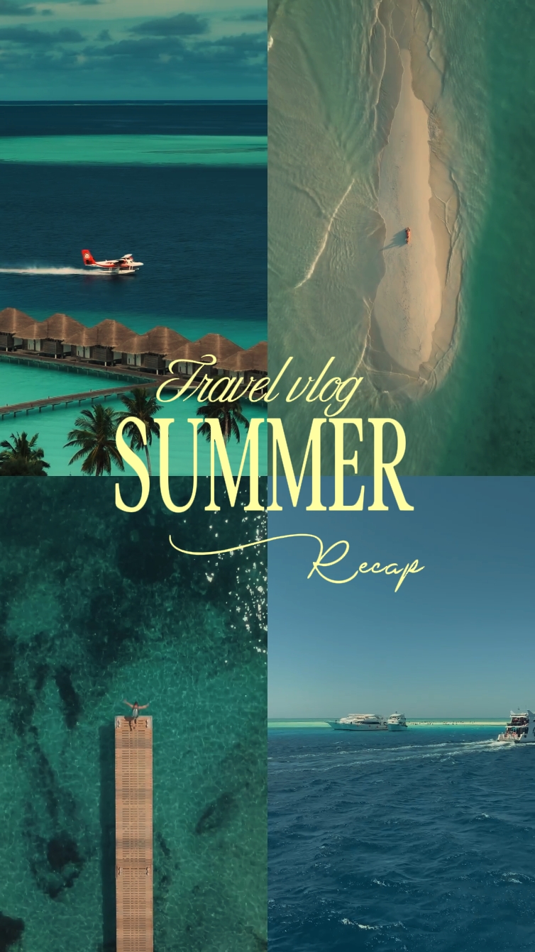 summer recap