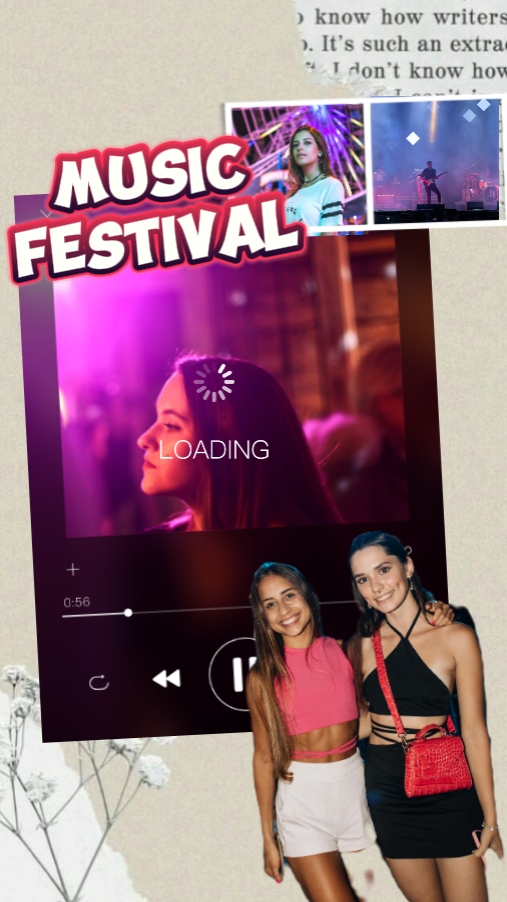 Music Festival 