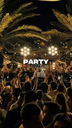 Party Dump.