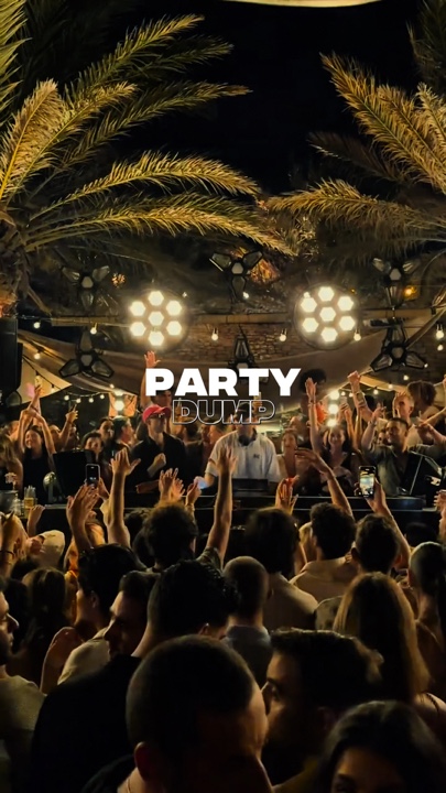 Parti Dökümü.