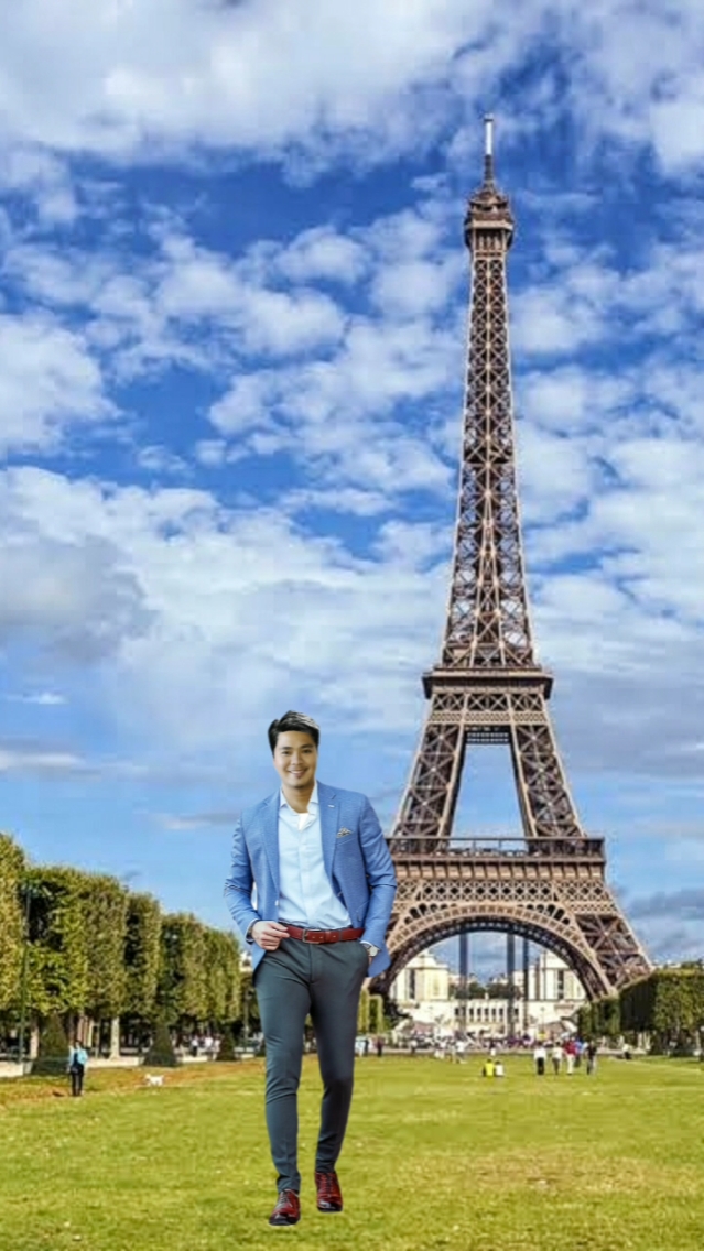 Quand à Paris