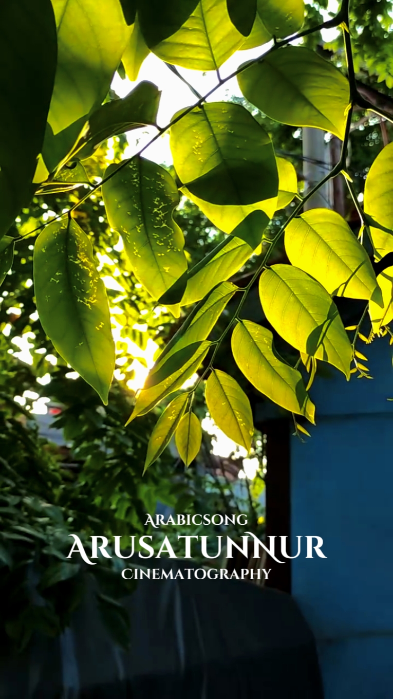 Nasyid ArusatunNur 