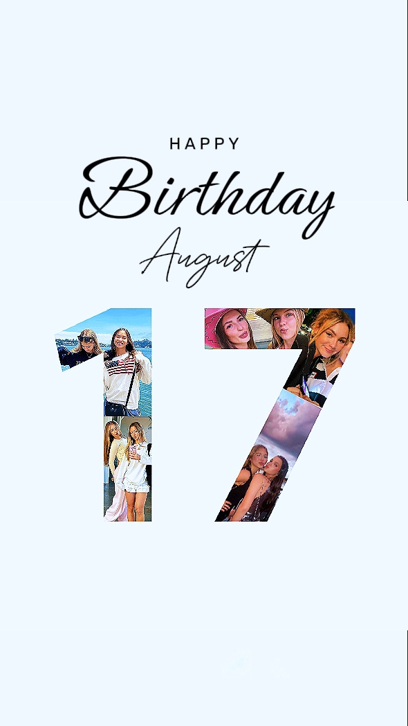 ULANG TAHUN 17 AGUSTUS 