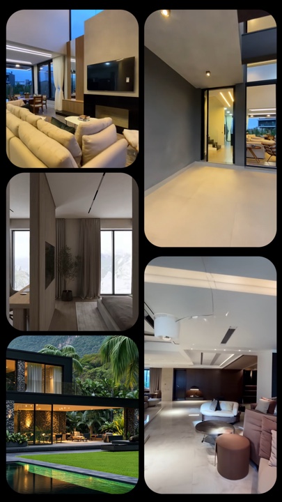House tour
