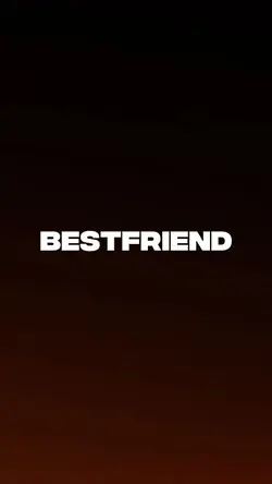 Bestfriend Forever 