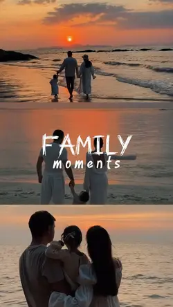 family moments