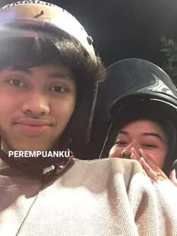 perempuanku engkau 