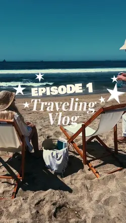 intro vlog Easthetic
