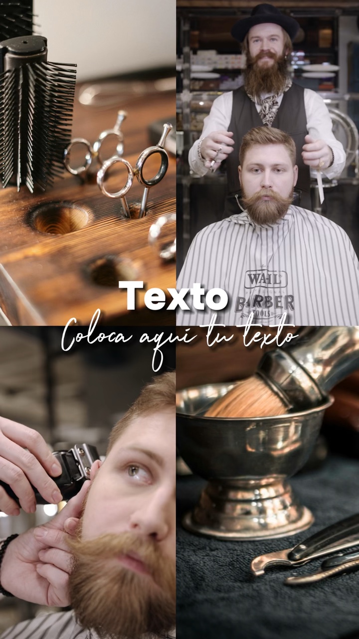 Peinado ✨