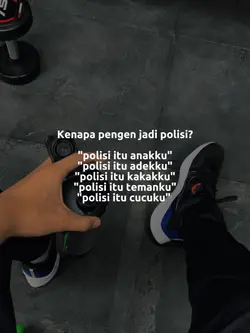 polisi itu anakku