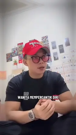 WANITA MEMPERCANTIK 