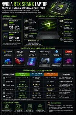 NVidia Sparks