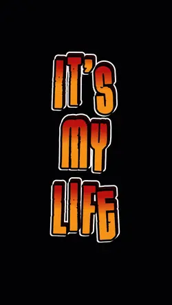 It’s My Life 