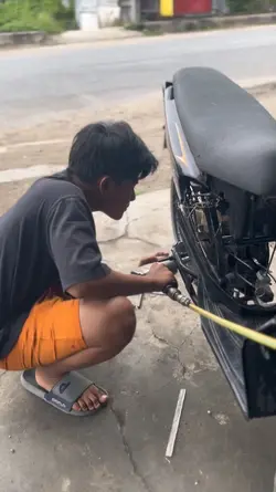 1 vidio bengkel mu