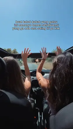 buat kaka" yg gatau