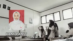 #izinpamit