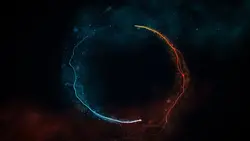 natural particles