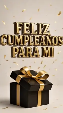 Cumpleaños para Mi
