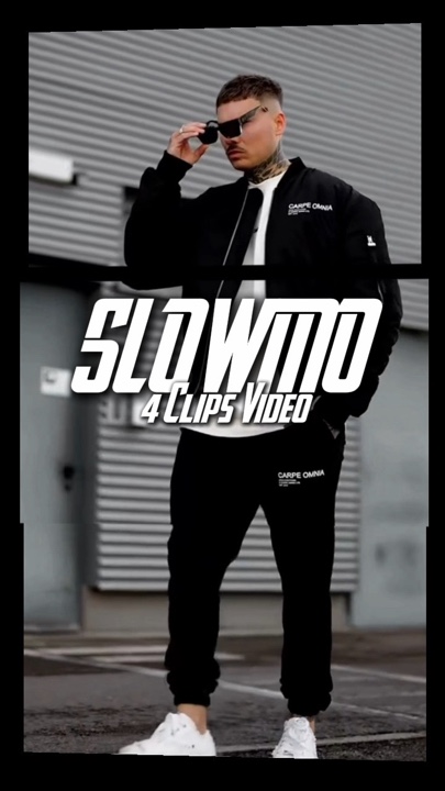 slowmoo