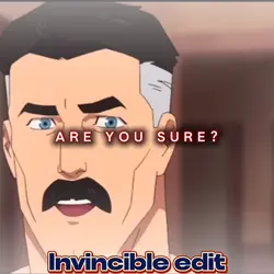Free invincible edit