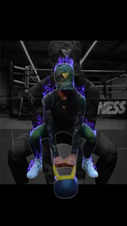 Gym transisi