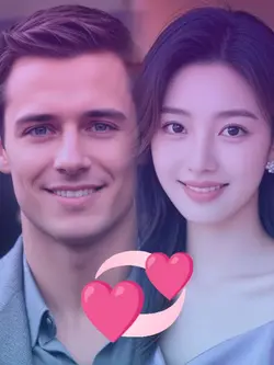 Trend photo couple