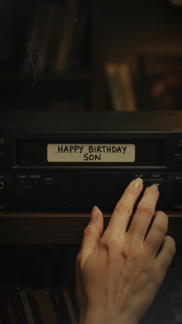 Birthday My SON