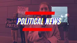 Political News Intro