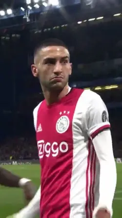 Ziyech 🤩