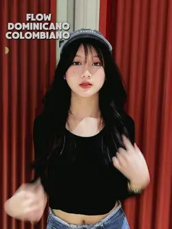 Flow Dominikano