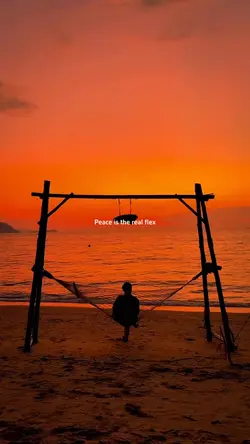 peace