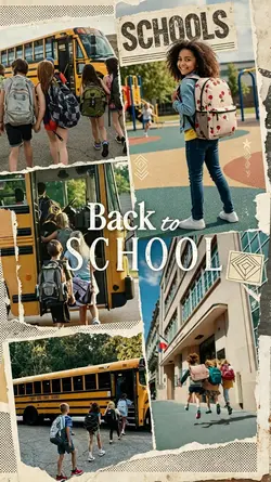 Back to School