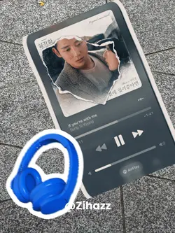 Song on repeat