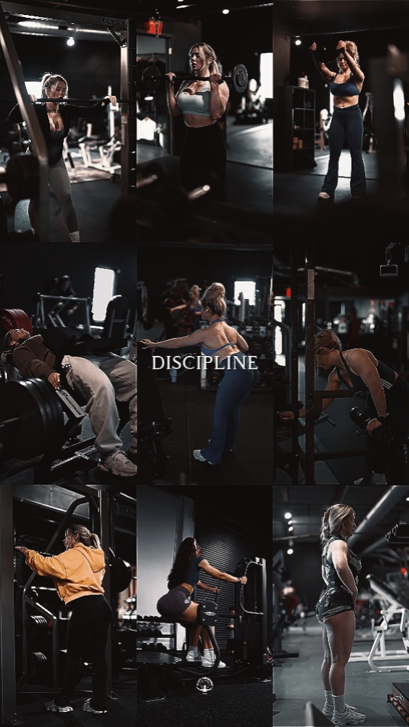 discipline gym 16